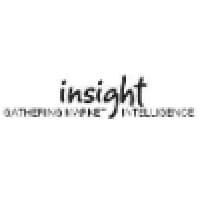 Insight Research logo