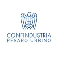Confindustria Pesaro Urbino logo