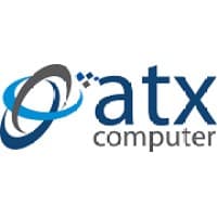 Atx Computer logo