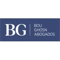 BOU GHOSN ABOGADOS S. CIVIL DE R. L logo