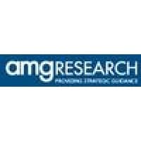 Allegheny Marketing Group logo