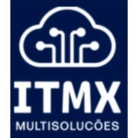 ITMX MultisoluÃ§Ãµes logo