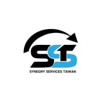 Synergy Services Taiwan logo