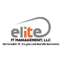 Elite IT Management logo