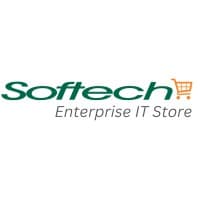 Softech IT Store logo