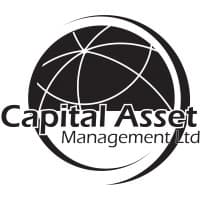 Capital Asset Management logo