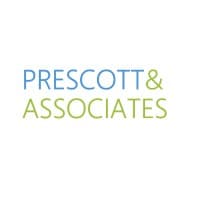 Prescott & Associates Strategic Marketing & Research logo