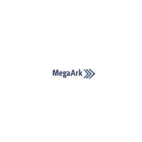 Mega Ark logo