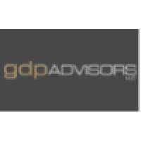 GDP Advisors logo