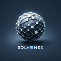 Solvonex logo
