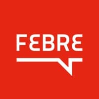 AgÃªncia Febre logo