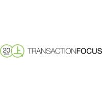 Transaction Focus logo