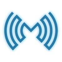 Manalink SoluÃ§Ãµes em Internet logo