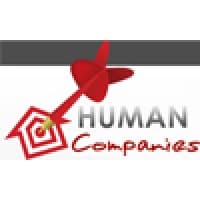 Human Companies logo