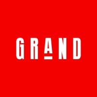 Grand Propaganda e Marketing Digital logo