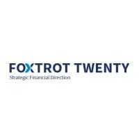 Foxtrot Twenty logo