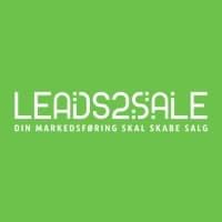 Leads2Sale logo