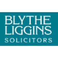 Blythe Liggins Solicitors logo