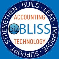 bizBLISS logo