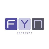FYN logo