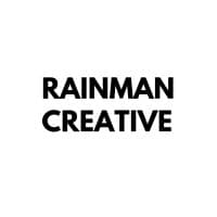 Rainman Creative logo