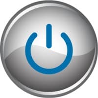 Power IT AS logo