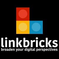 linkbricks logo