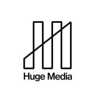 Huge Media logo