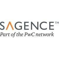 Sagence logo