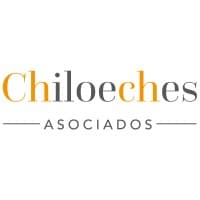 CHILOECHES Y ASOCIADOS logo