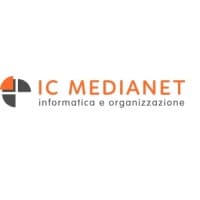 IC Medianet srl logo