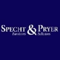 Specht & Pryer logo