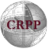 The Center for Research & Public Policy logo