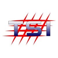 TSI TELECOM SISTEMAS E INFORMÃTICA logo