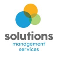Solutions Management Services logo