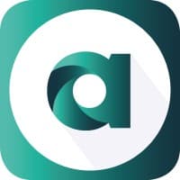 HalloAlberta logo