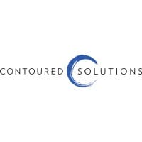 Contoured Solutions logo
