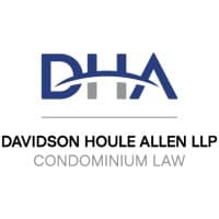 Davidson Houle Allen logo