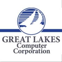 Great Lakes Computer logo