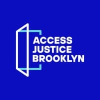 The Brooklyn Bar Association Volunteer Lawyers Project logo