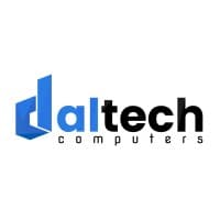 Daltech Computers logo
