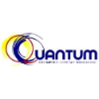 Quantum Worldwide Contact Services logo