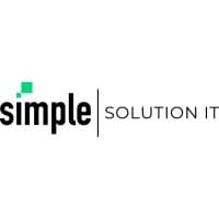 Simple Solution IT A/S logo