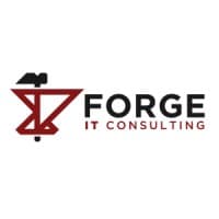 Forge IT Consulting logo