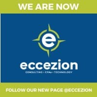 Eder Casella Technology logo