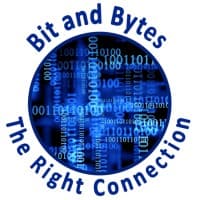 Bit and Bytes logo