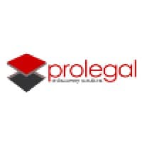 Pro-Legal Services logo
