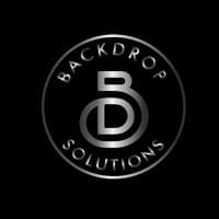 Backdrop Solutions logo