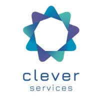 Clever Services logo