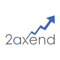 2axend logo